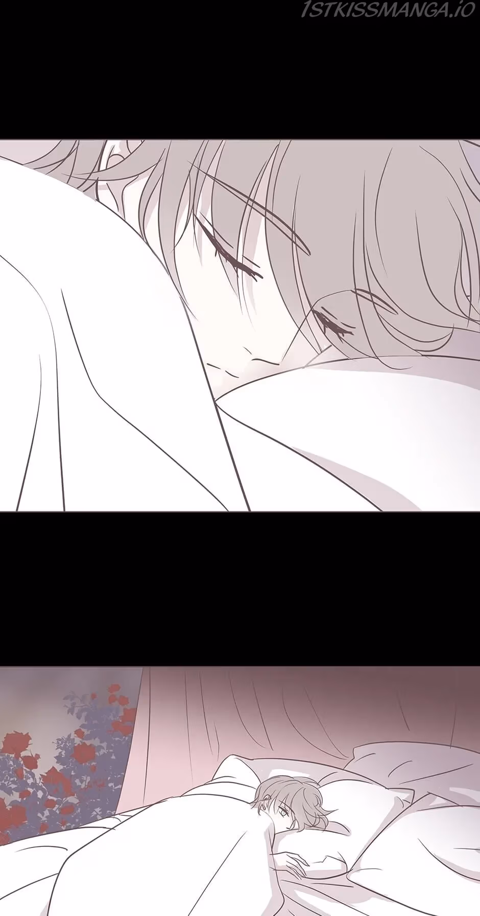 Breathless Chapter 94 page 17 - 