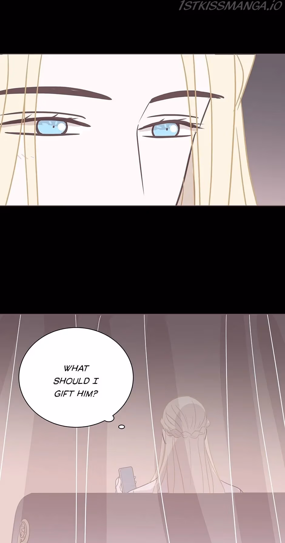 Breathless Chapter 94 page 3 - 
