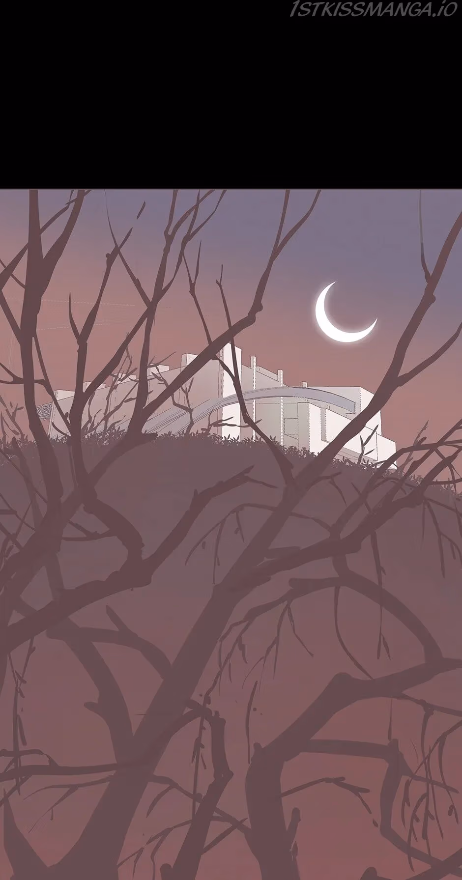 Breathless Chapter 94 page 22 - 