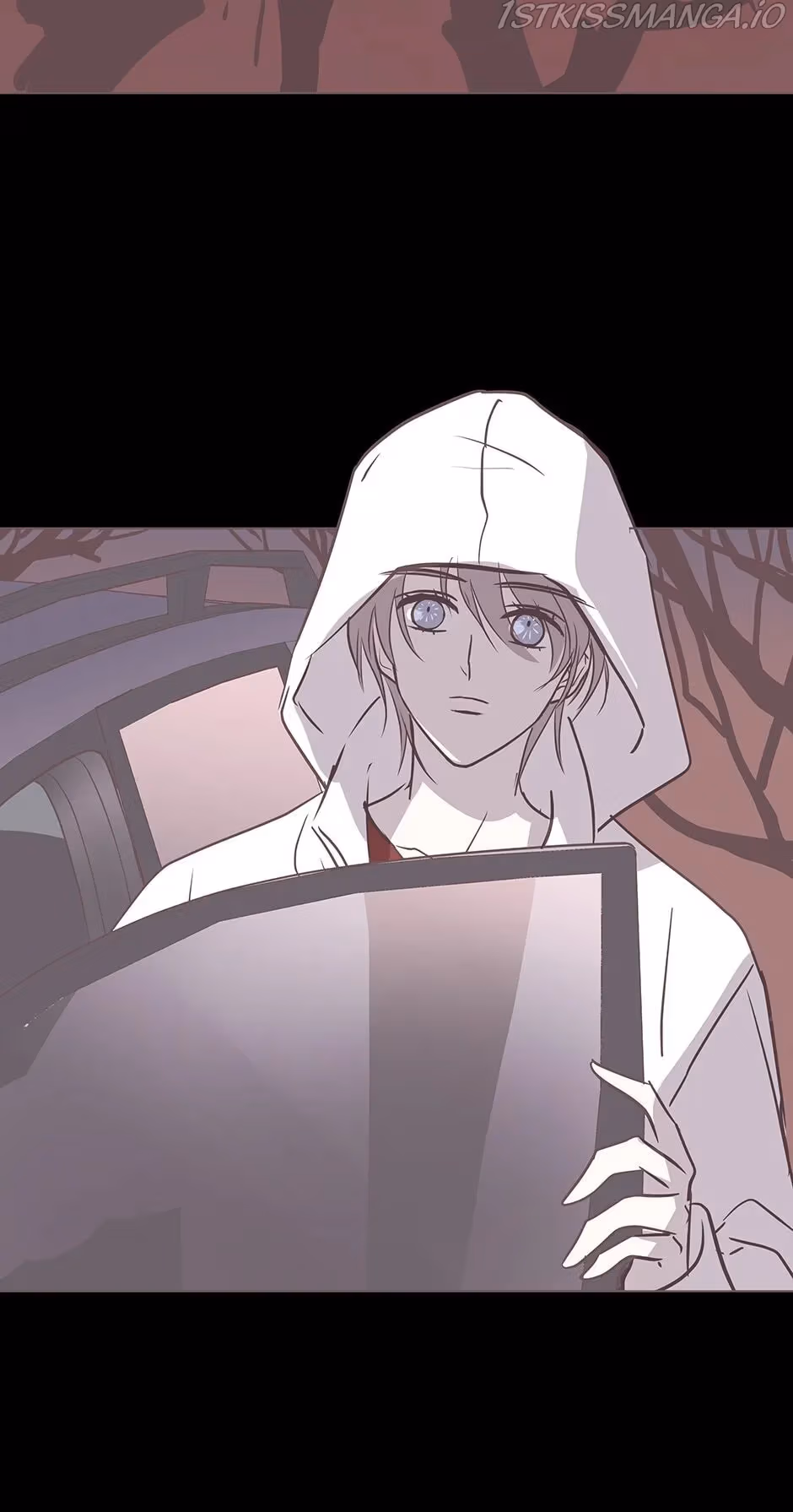 Breathless Chapter 94 page 23 - 