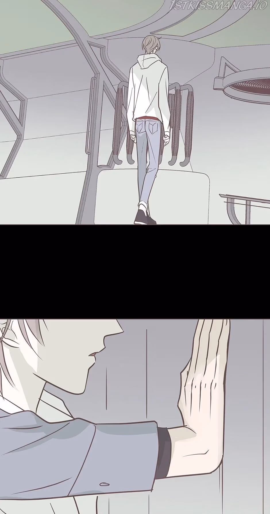 Breathless Chapter 94 page 25 - 