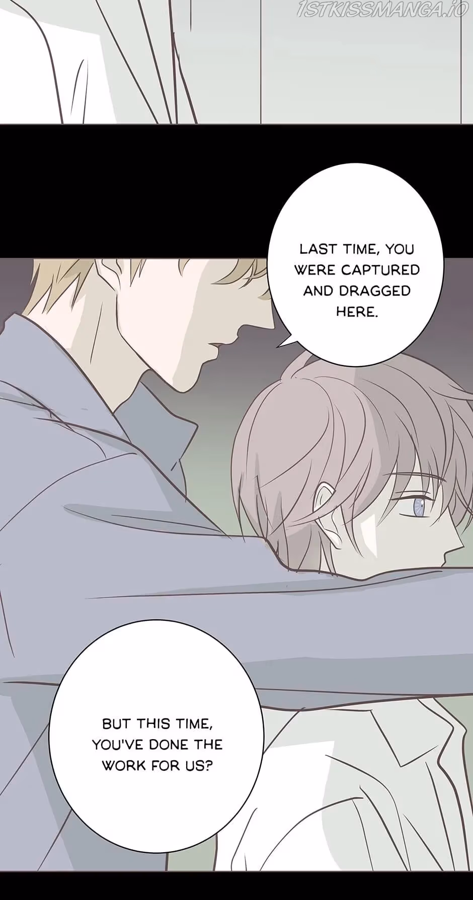 Breathless Chapter 94 page 26 - 