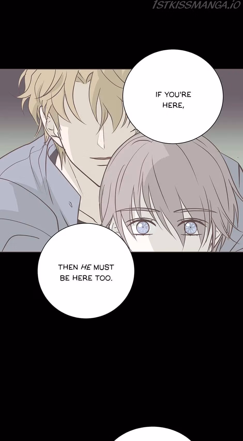 Breathless Chapter 94 page 27 - 