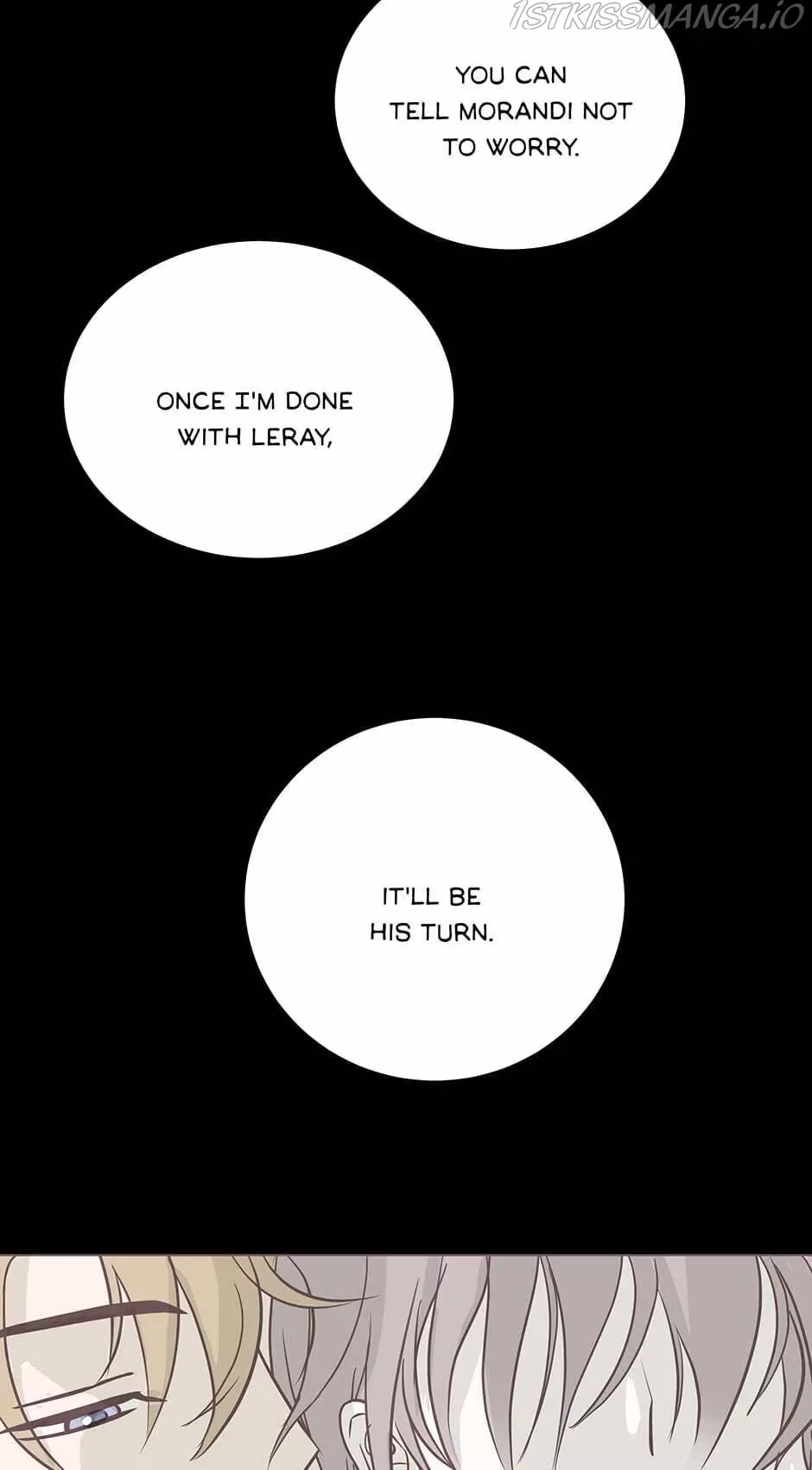 Breathless Chapter 94 page 28 - 