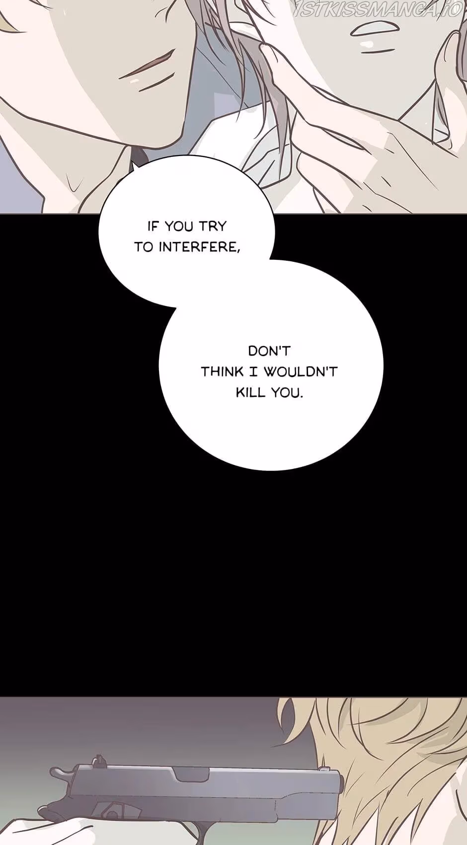 Breathless Chapter 94 page 29 - 