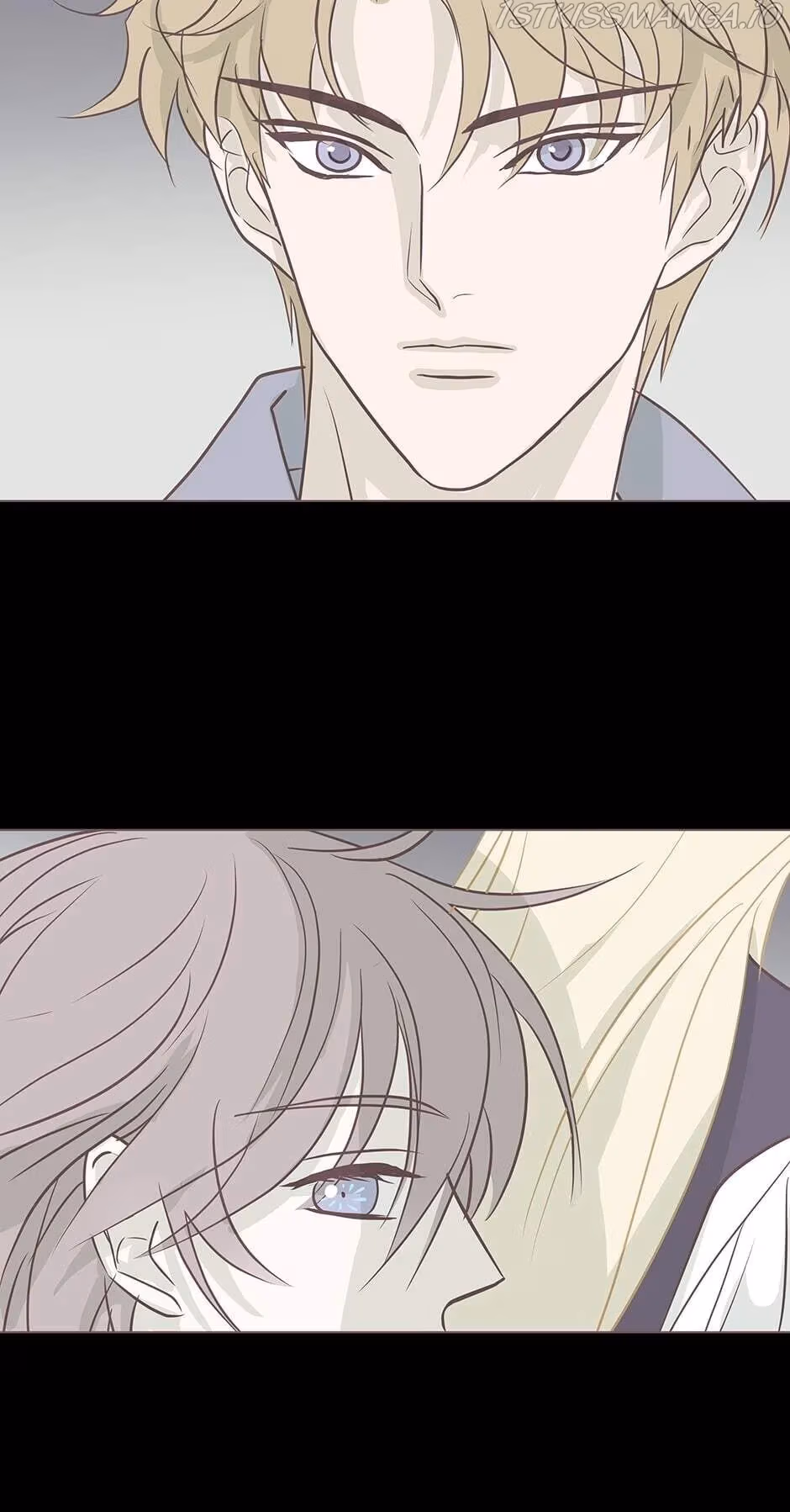 Breathless Chapter 94 page 33 - 