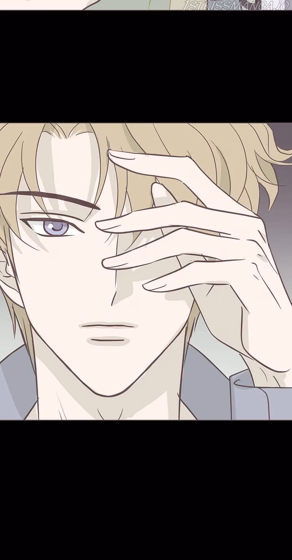 Breathless Chapter 94 page 36 - 