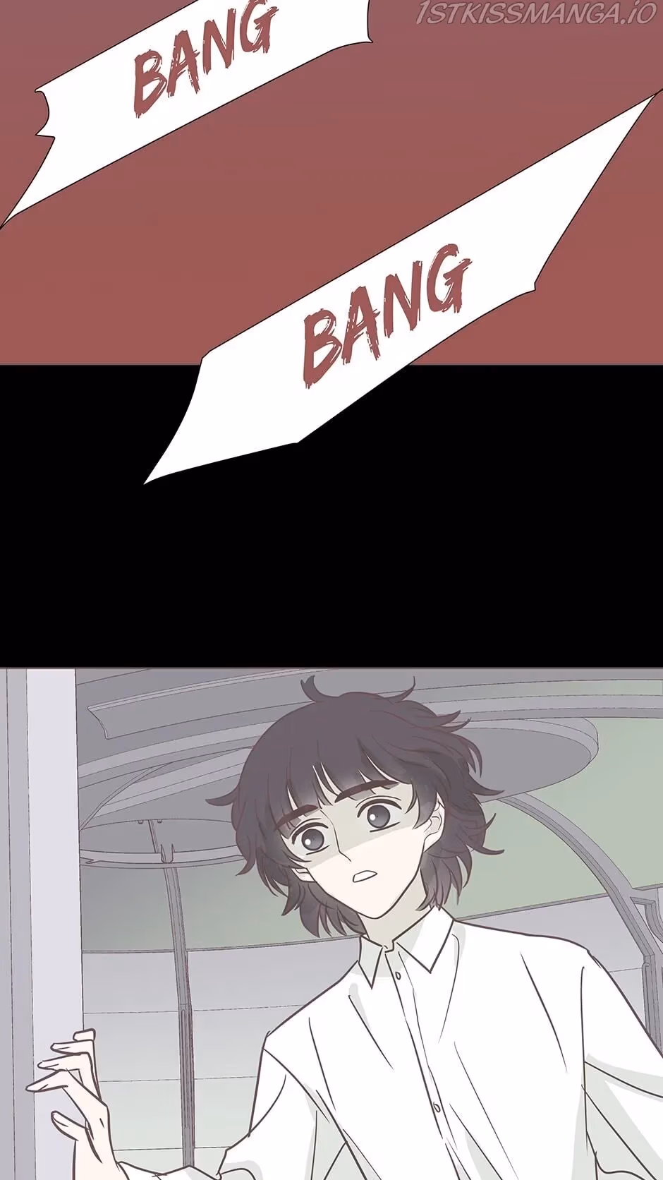 Breathless Chapter 94 page 39 - 