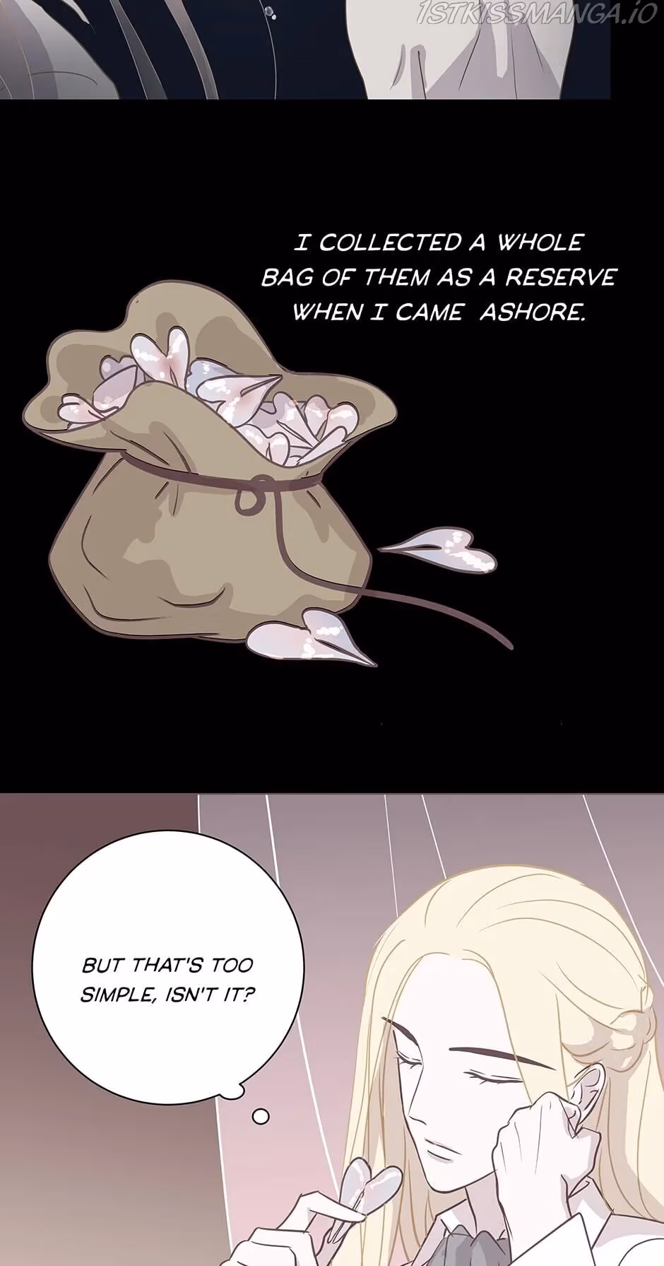 Breathless Chapter 94 page 7 - 