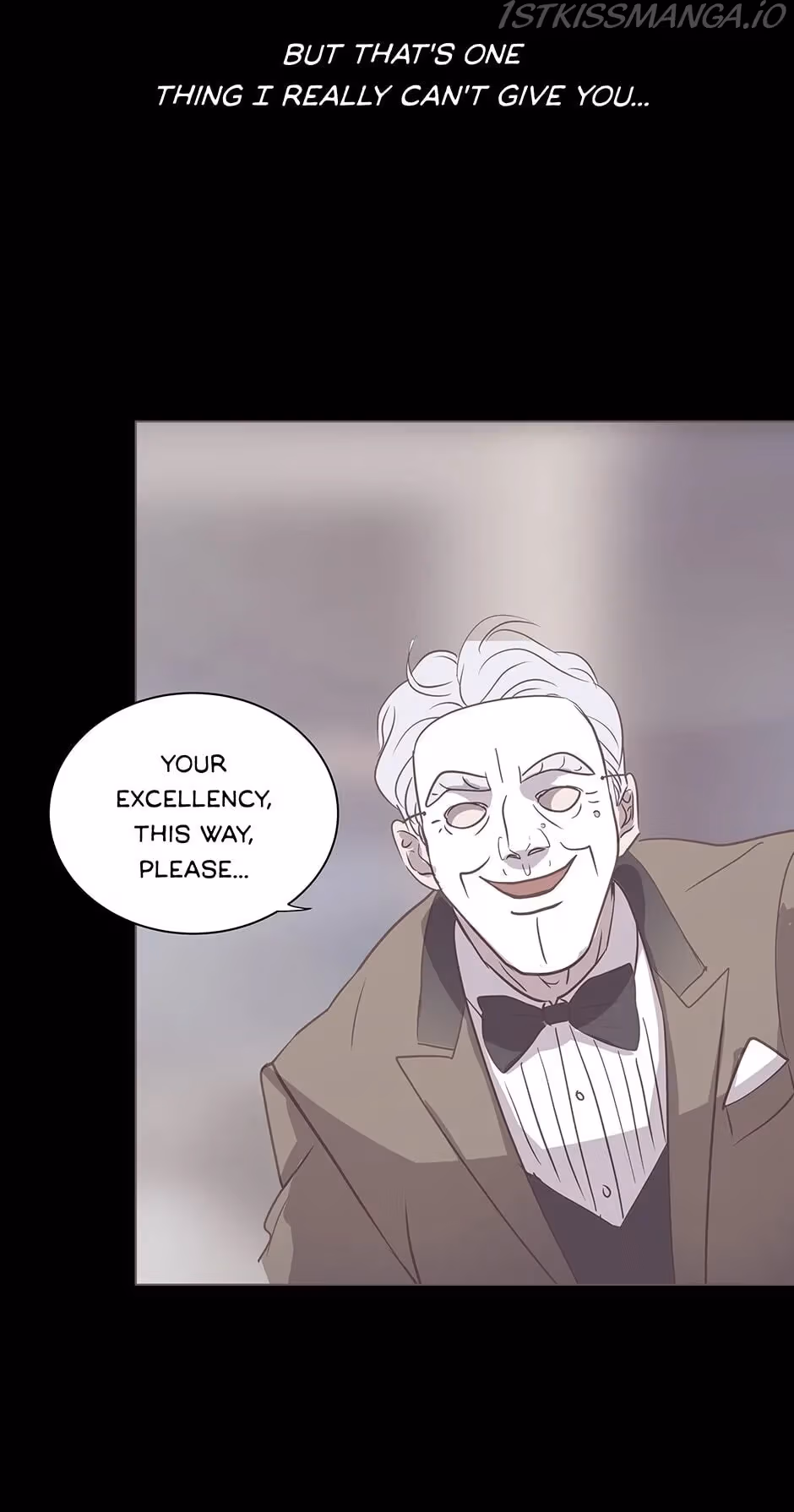 Breathless Chapter 94 page 10 - 