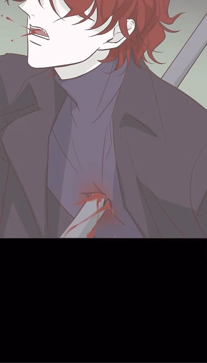 Breathless Chapter 95 page 11 - 