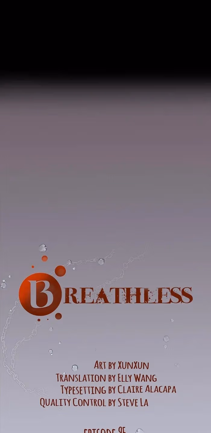 Breathless Chapter 95 page 12 - 