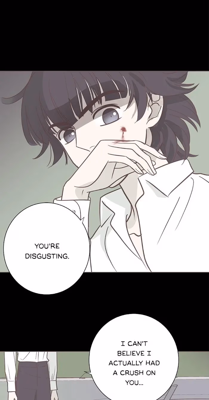 Breathless Chapter 95 page 14 - 