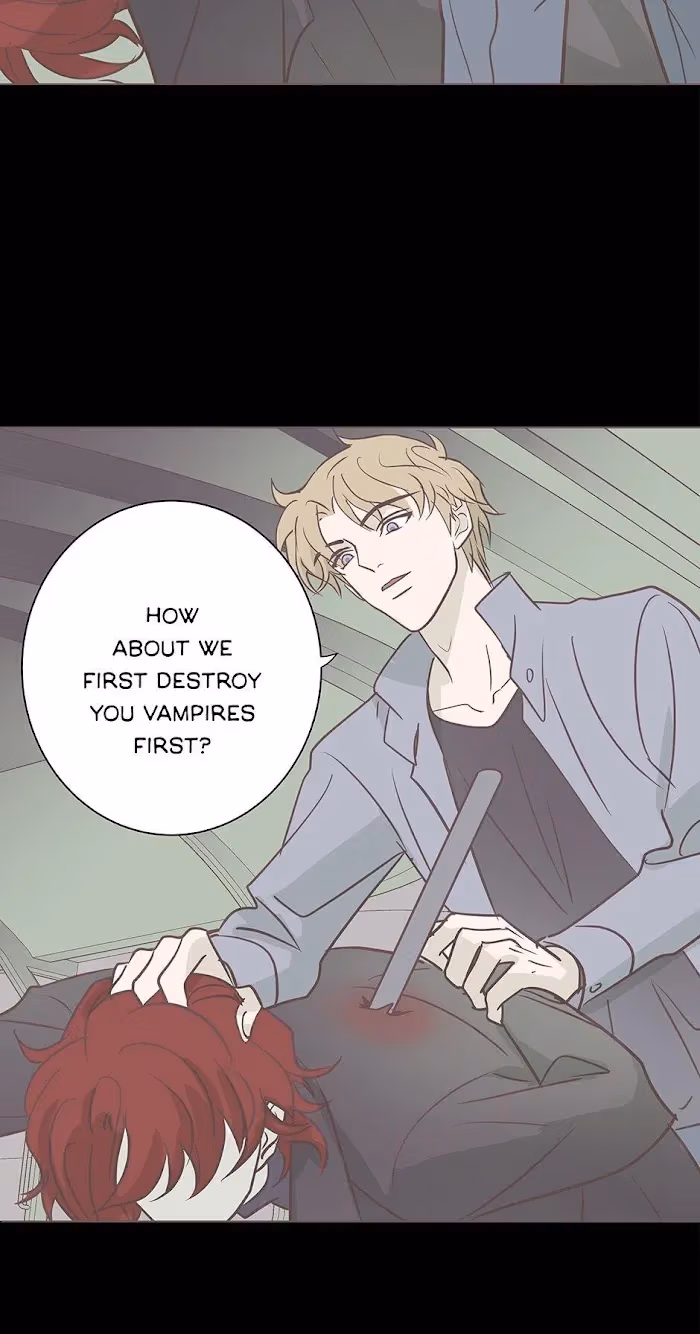 Breathless Chapter 95 page 16 - 