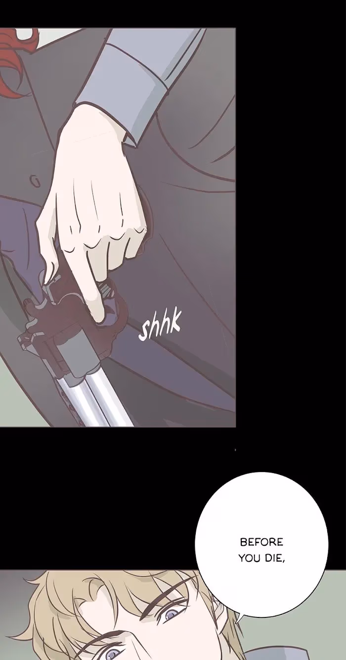 Breathless Chapter 95 page 17 - 