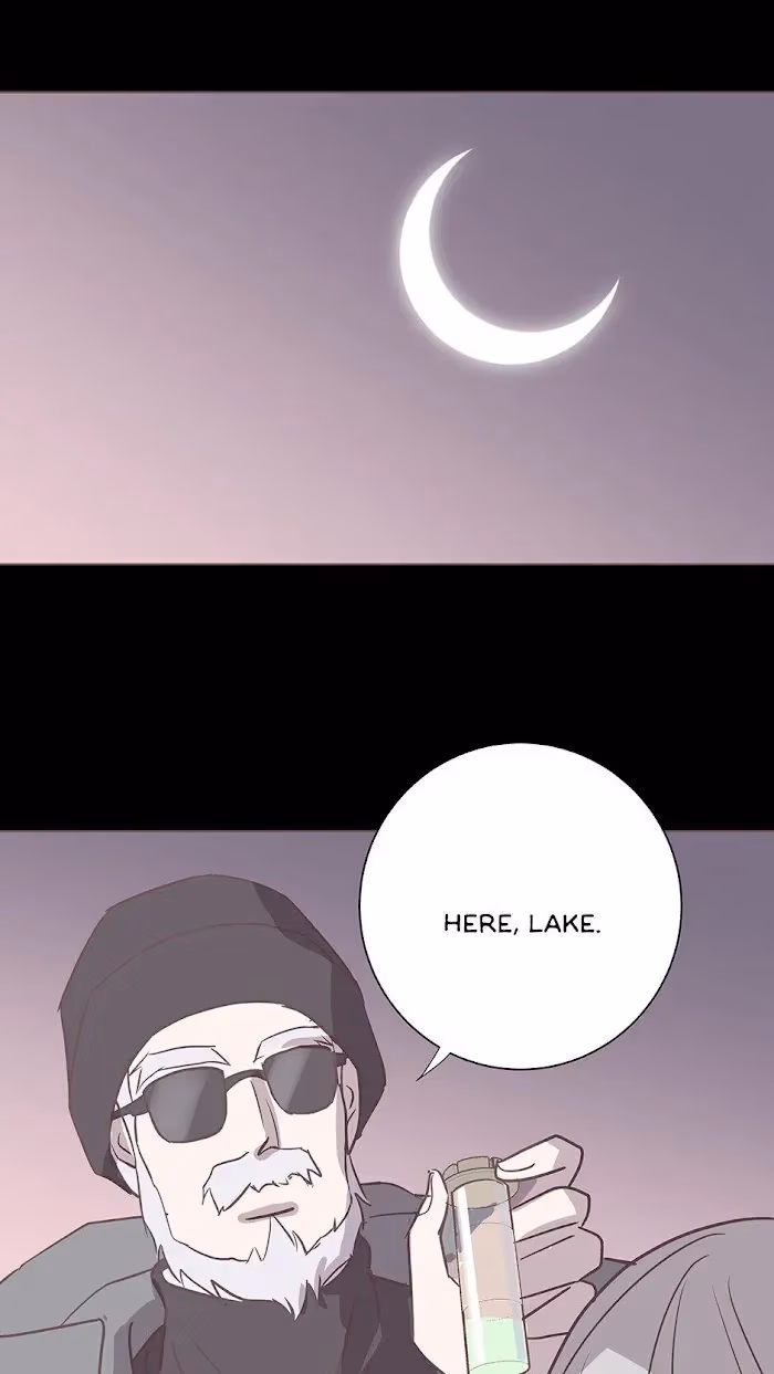 Breathless Chapter 95 page 19 - 
