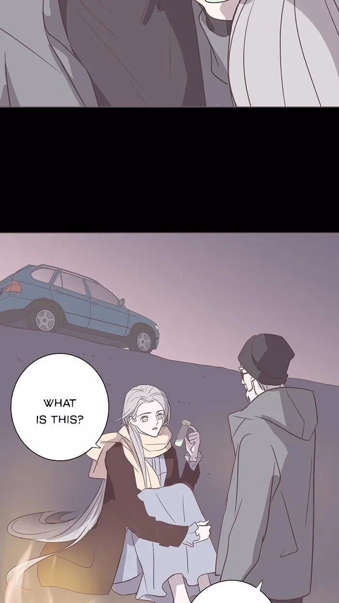 Breathless Chapter 95 page 20 - 