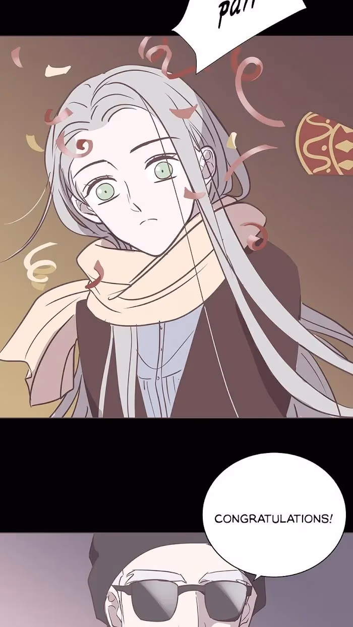 Breathless Chapter 95 page 22 - 