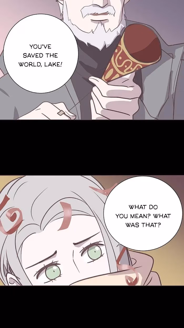 Breathless Chapter 95 page 23 - 