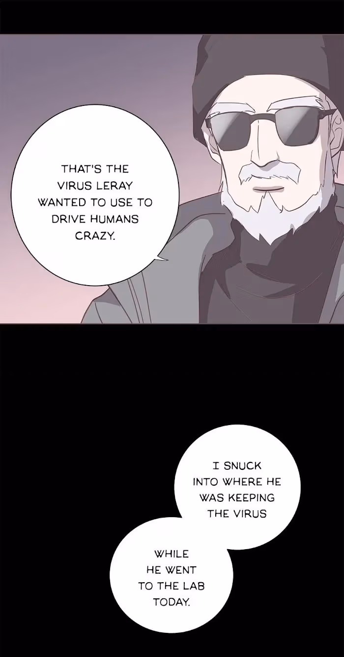 Breathless Chapter 95 page 24 - 
