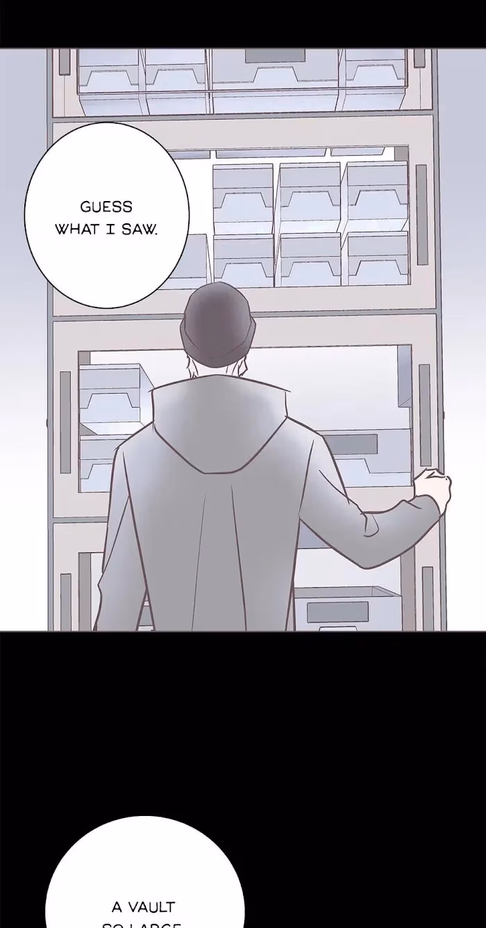Breathless Chapter 95 page 25 - 