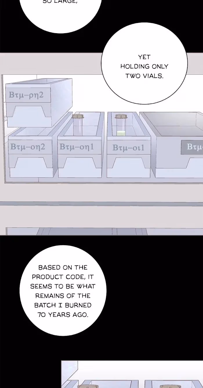 Breathless Chapter 95 page 26 - 