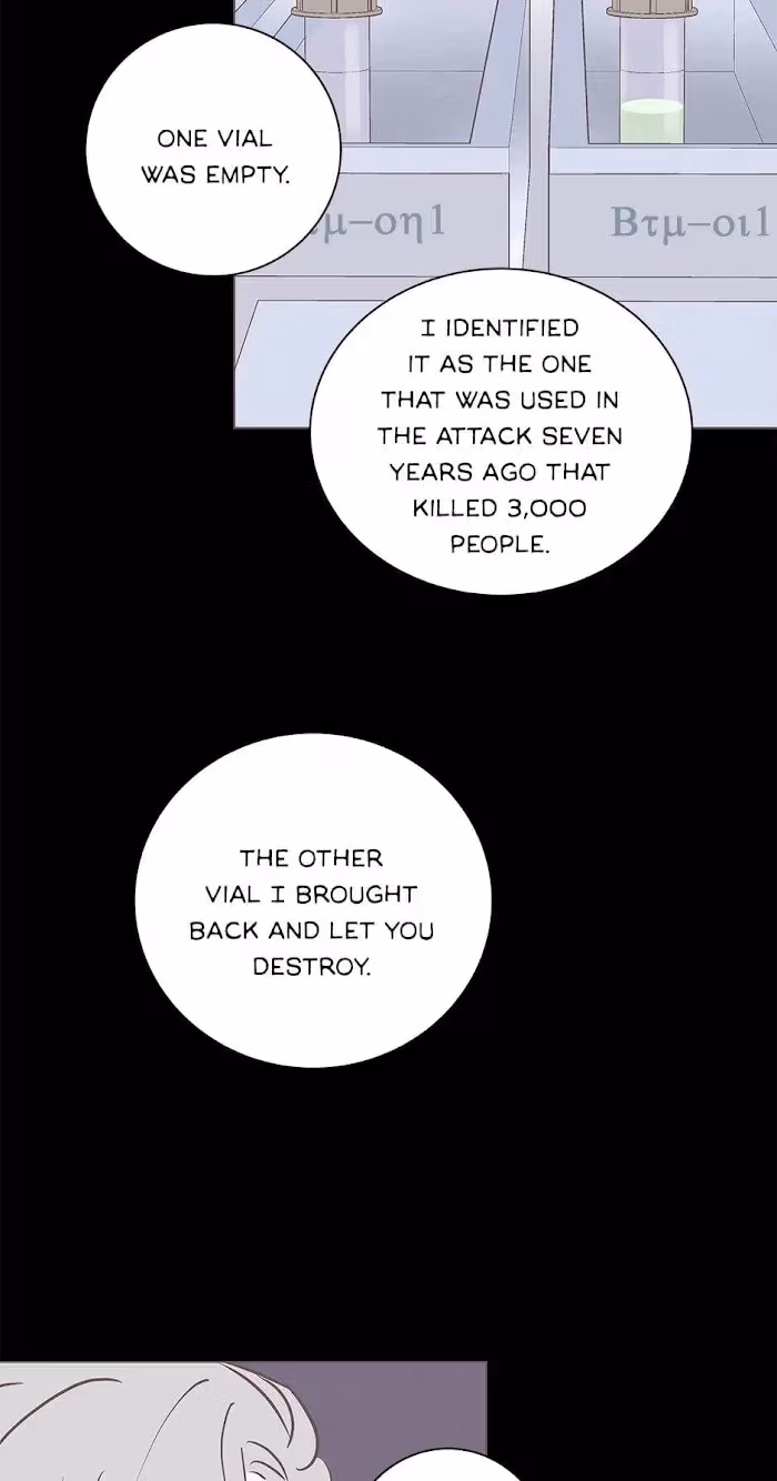 Breathless Chapter 95 page 27 - 