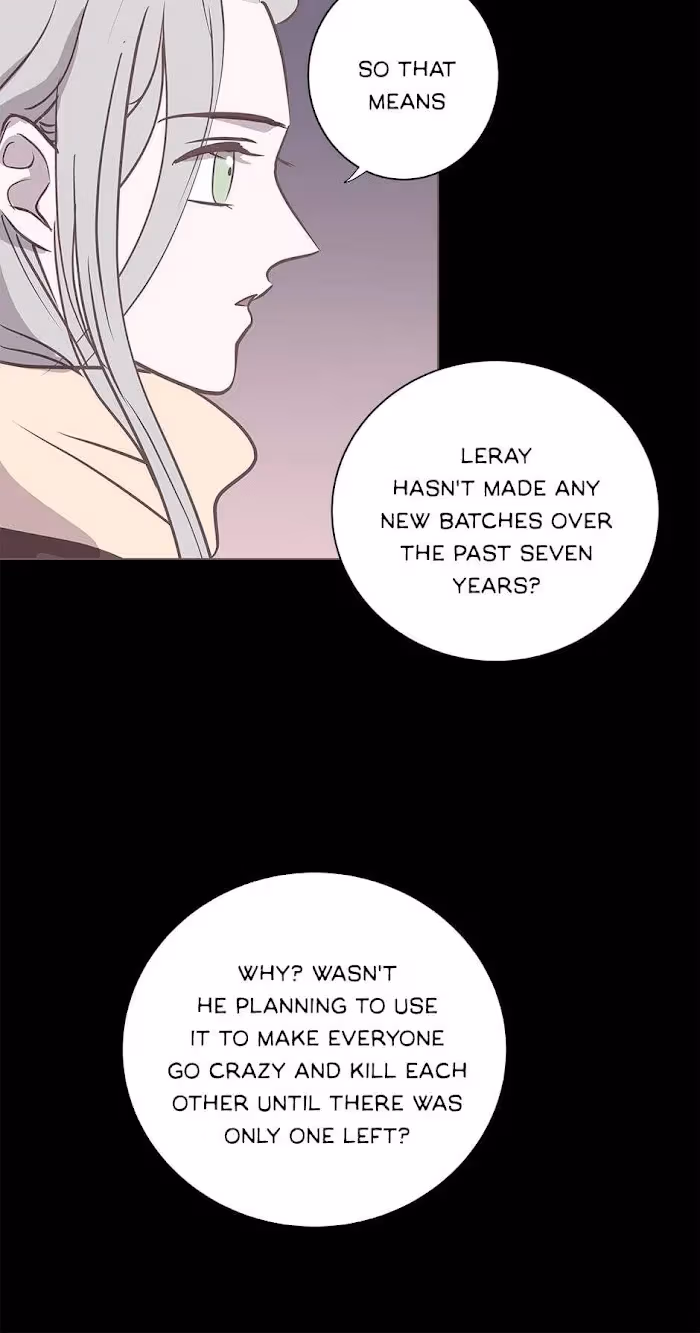 Breathless Chapter 95 page 28 - 