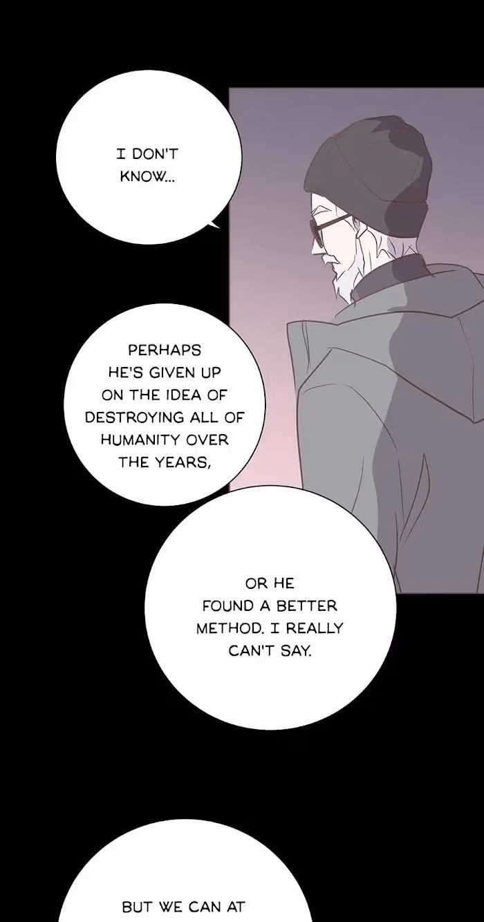 Breathless Chapter 95 page 29 - 