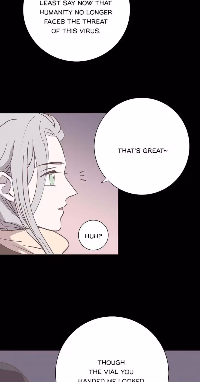 Breathless Chapter 95 page 30 - 
