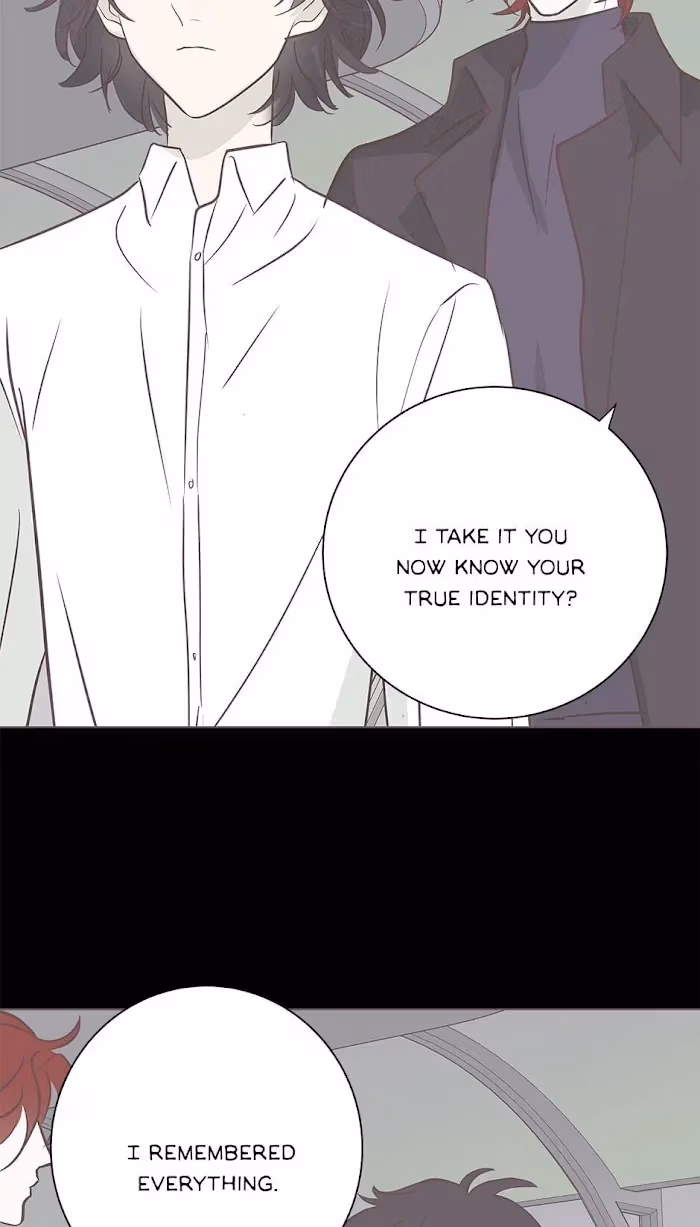 Breathless Chapter 95 page 4 - 