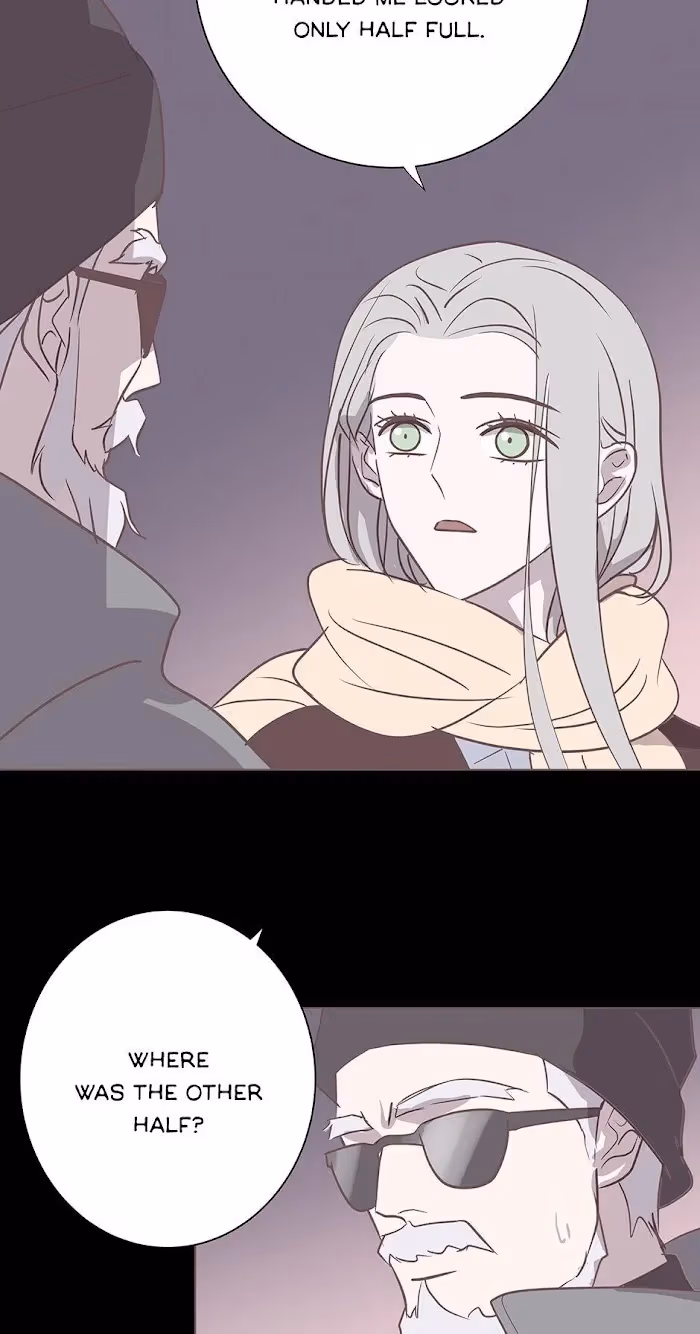 Breathless Chapter 95 page 31 - 