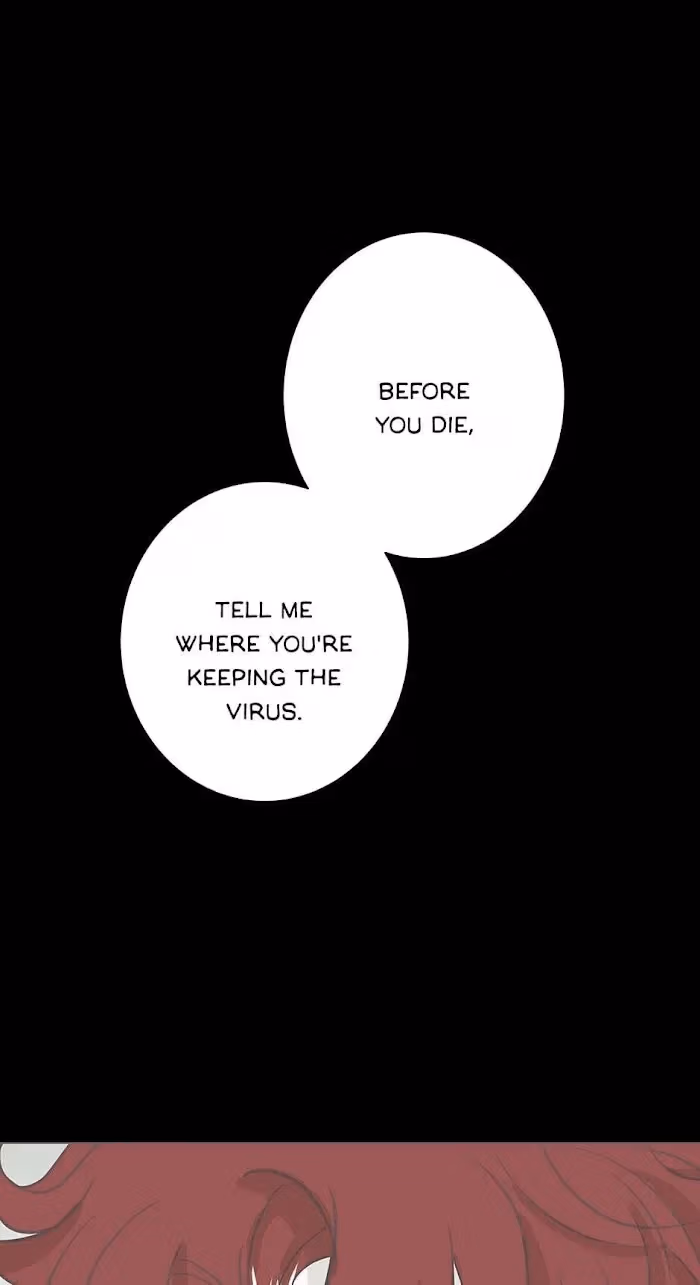 Breathless Chapter 95 page 34 - 