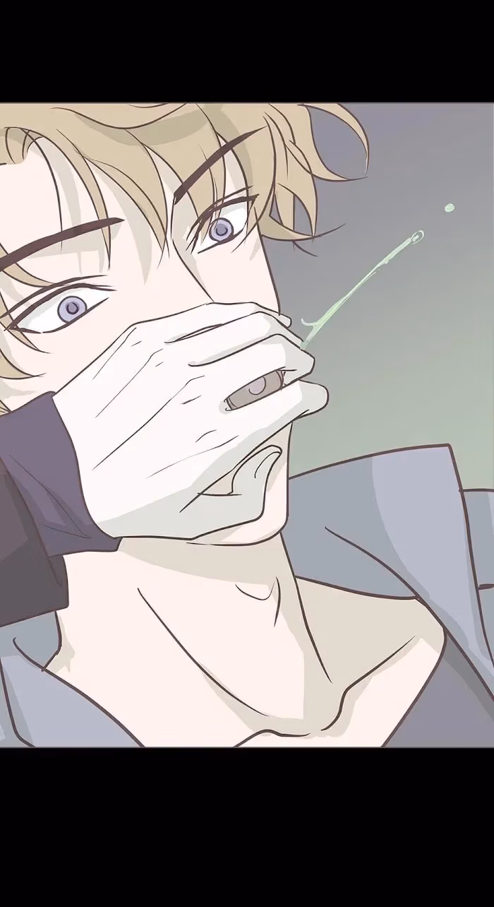 Breathless Chapter 95 page 38 - 