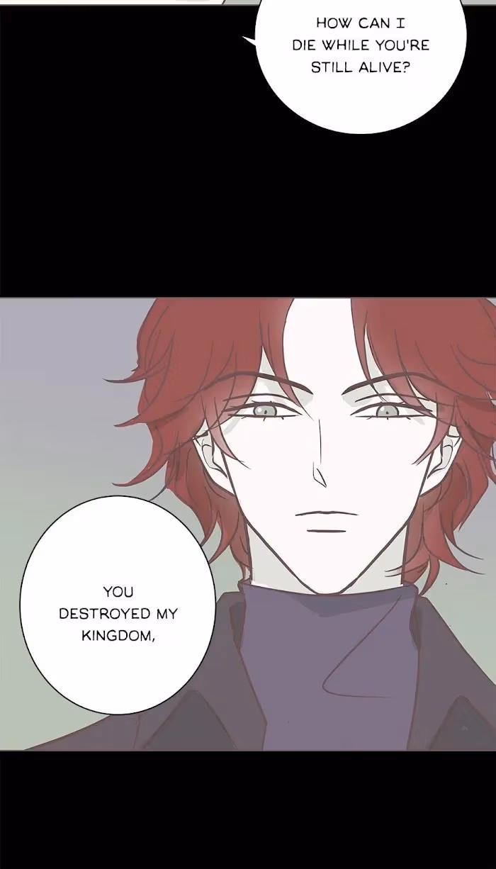 Breathless Chapter 95 page 6 - 