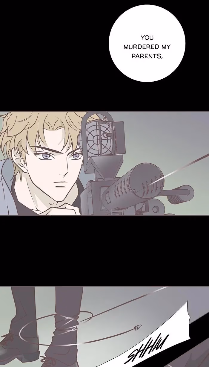 Breathless Chapter 95 page 7 - 