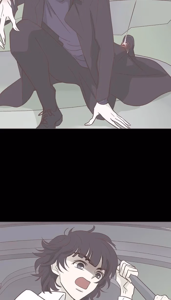 Breathless Chapter 95 page 9 - 