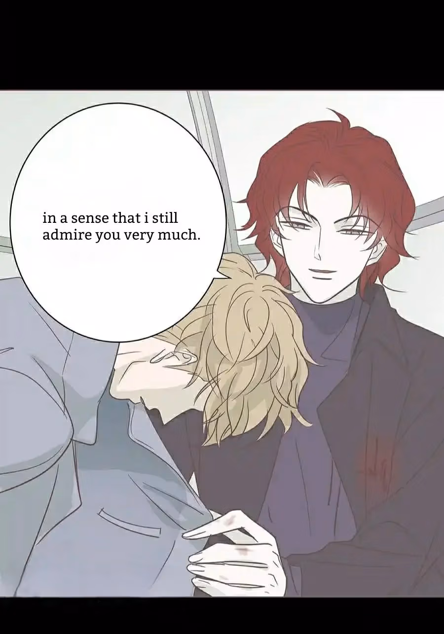 Breathless Chapter 96 page 8 - 