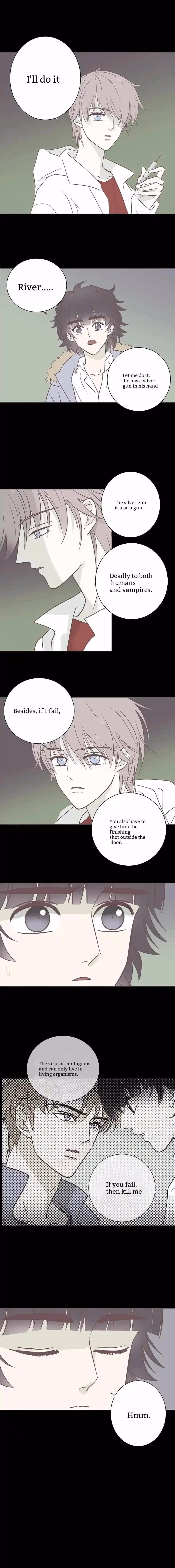 Breathless Chapter 97 page 6 - 