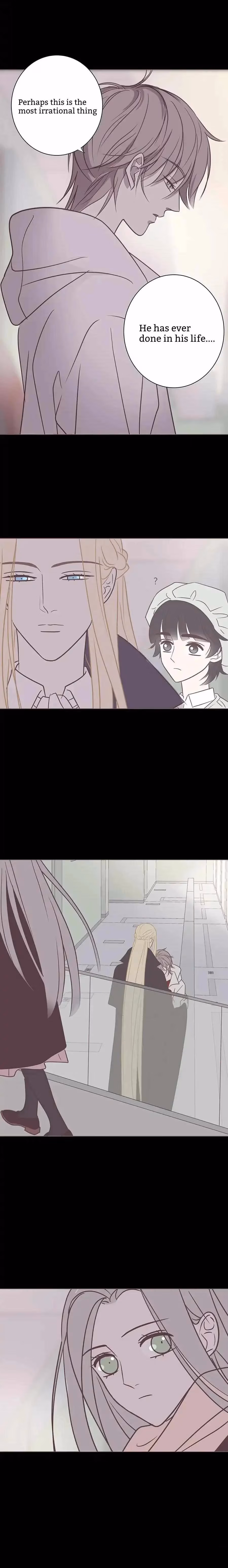 Breathless Chapter 98 page 6 - 