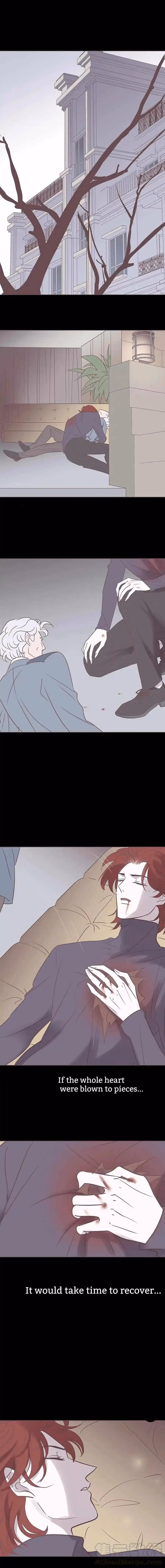 Breathless Chapter 98 page 9 - 
