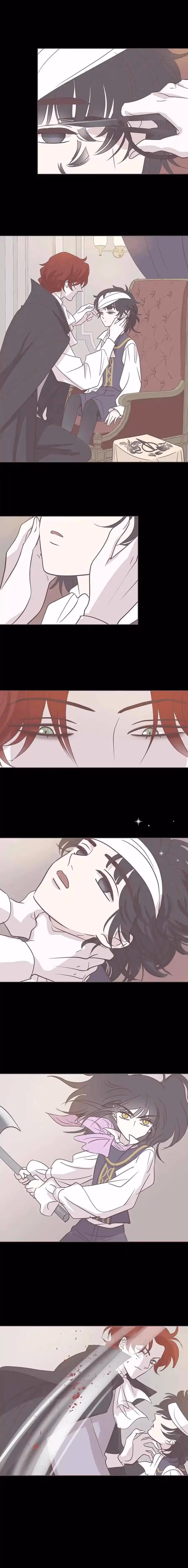 Breathless Chapter 99 page 9 - 
