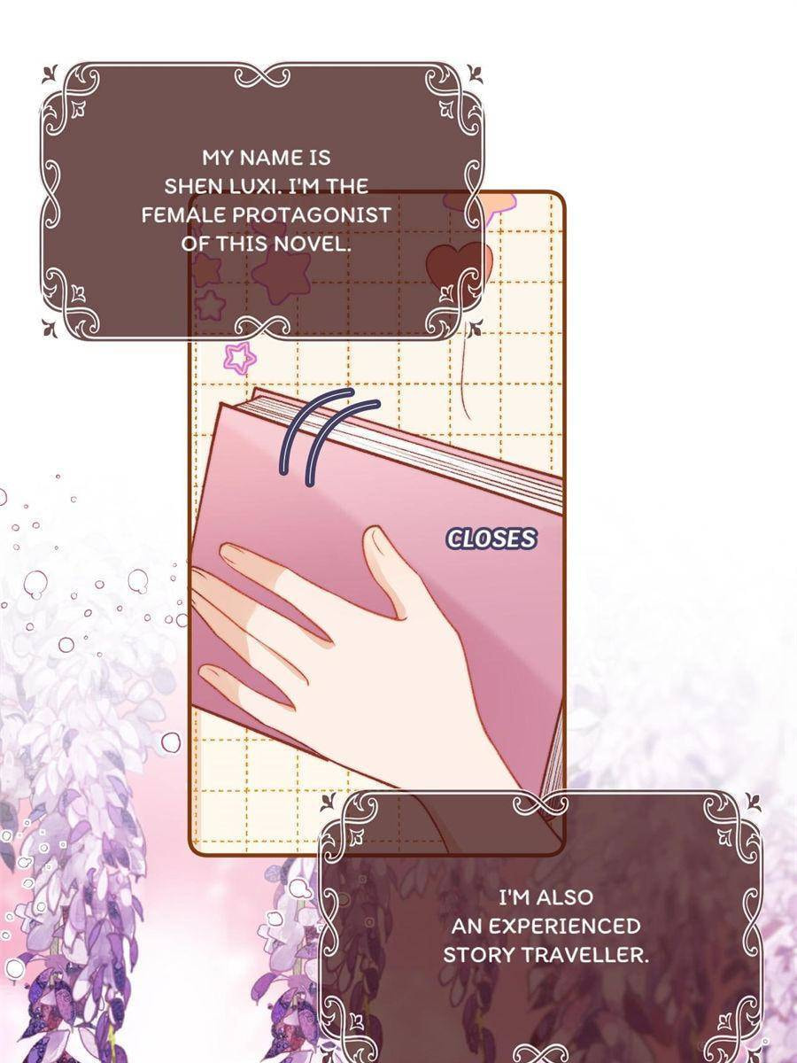 Breed Future Male Leads Chapter 18 page 1 - 