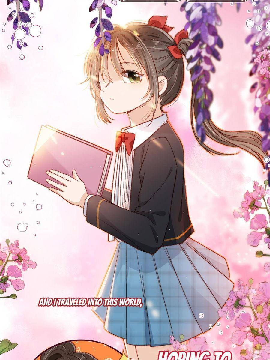Breed Future Male Leads Chapter 18 page 2 - 