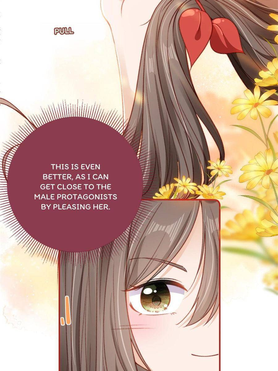 Breed Future Male Leads Chapter 18 page 11 - 