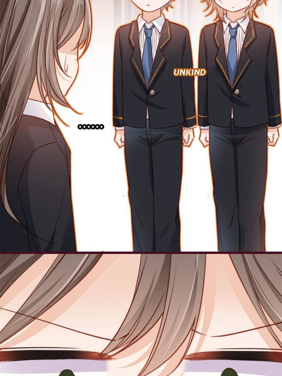Breed Future Male Leads Chapter 18 page 14 - 