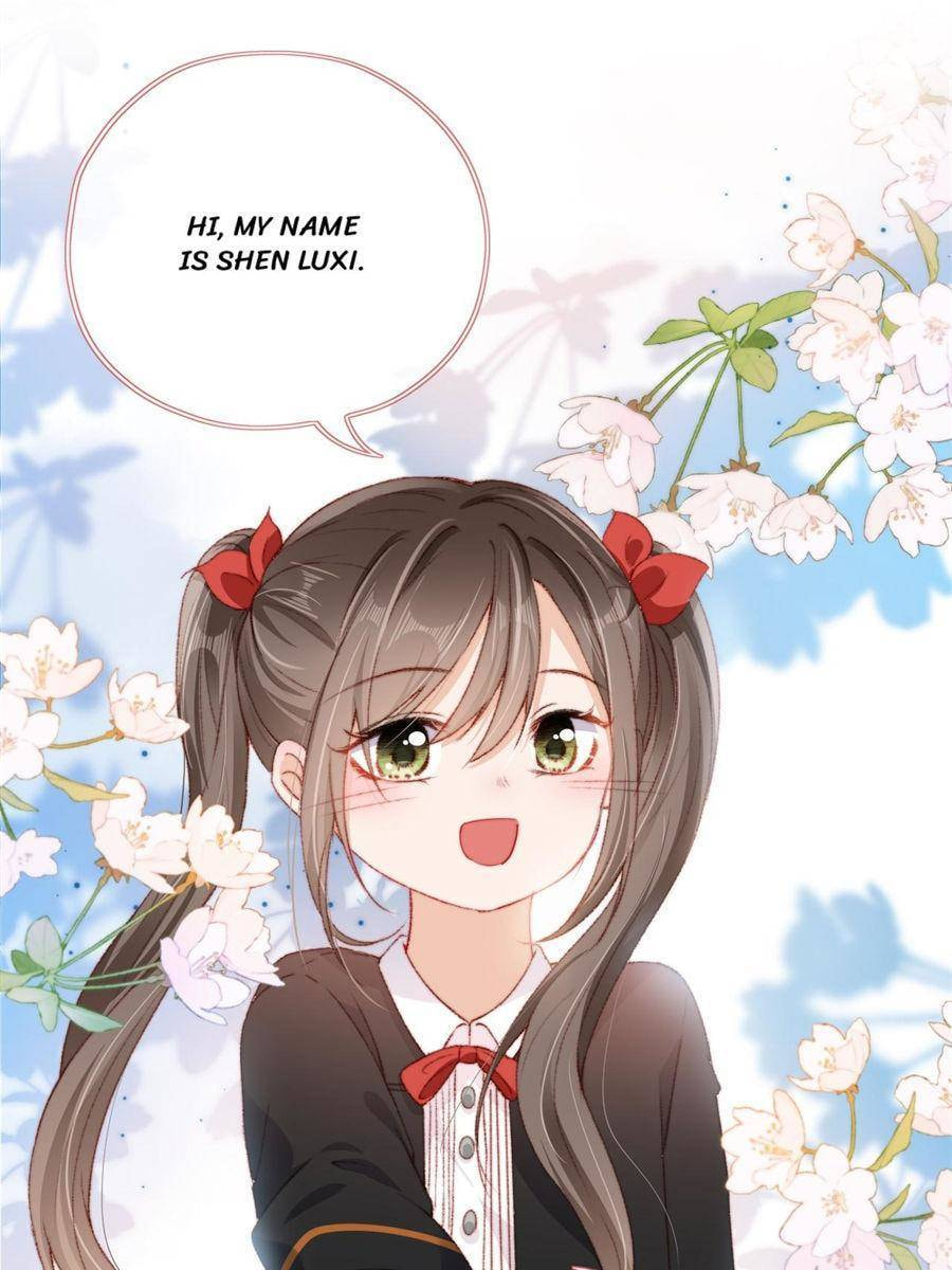 Breed Future Male Leads Chapter 18 page 17 - 