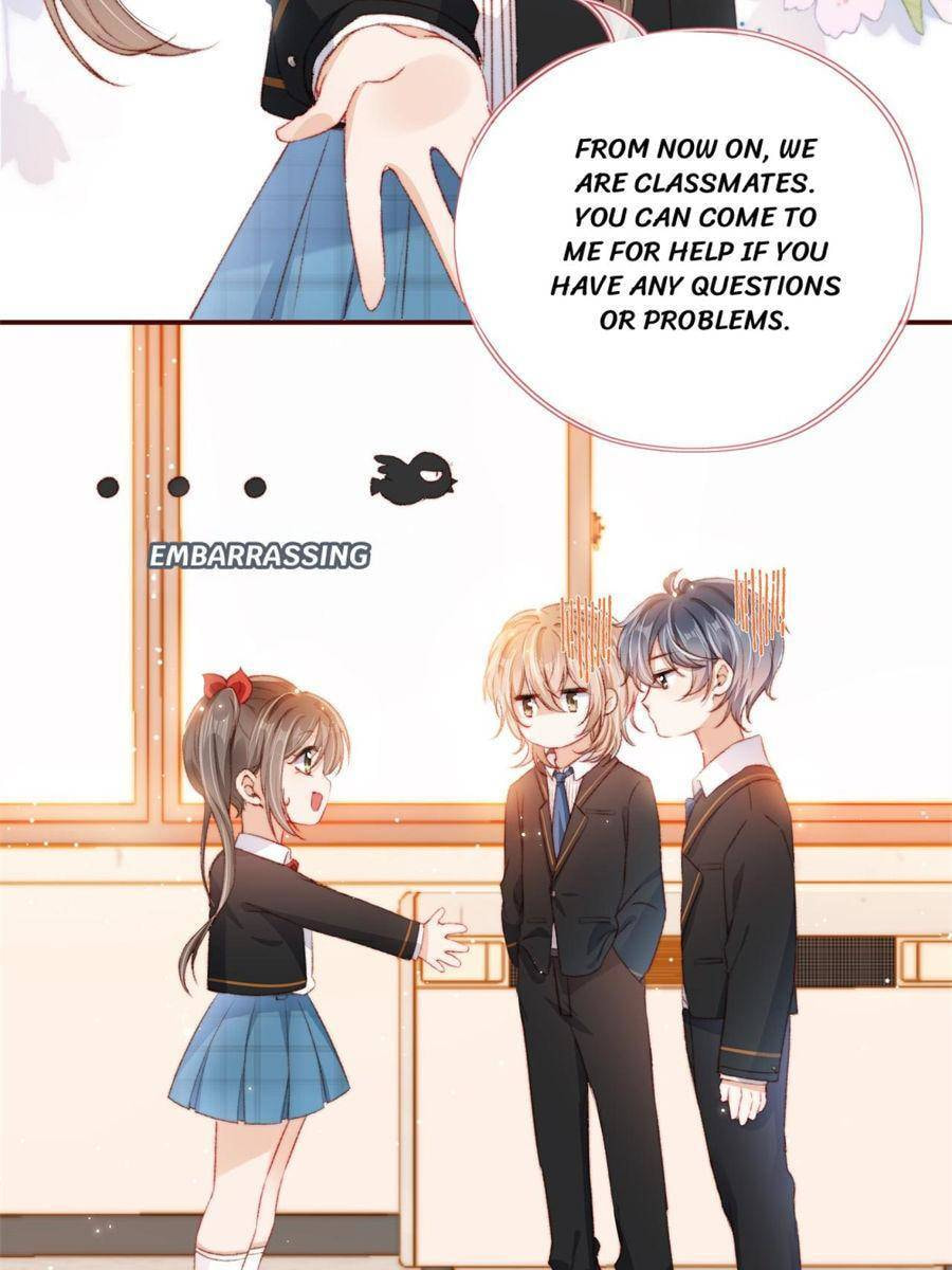 Breed Future Male Leads Chapter 18 page 18 - 