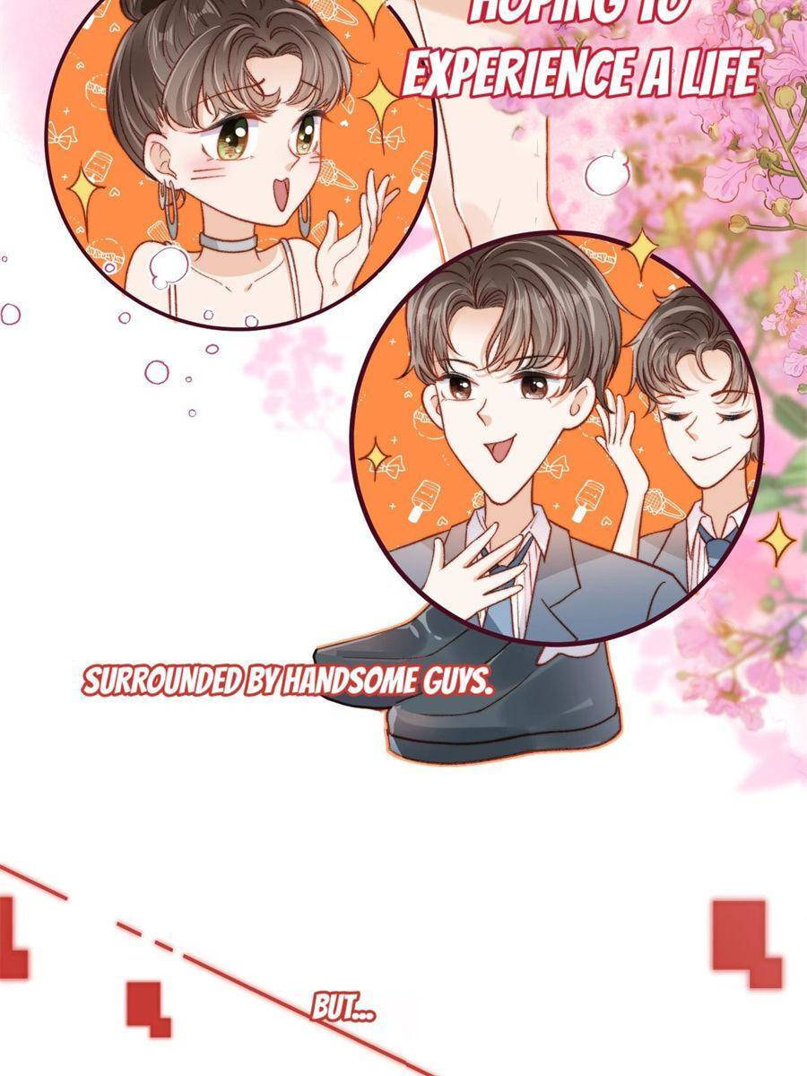 Breed Future Male Leads Chapter 18 page 3 - 