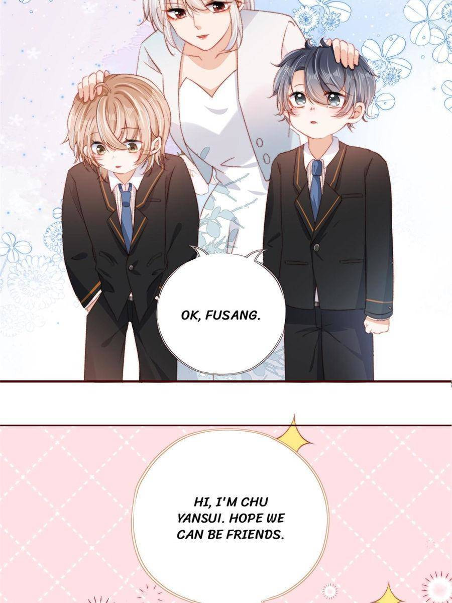 Breed Future Male Leads Chapter 18 page 22 - 